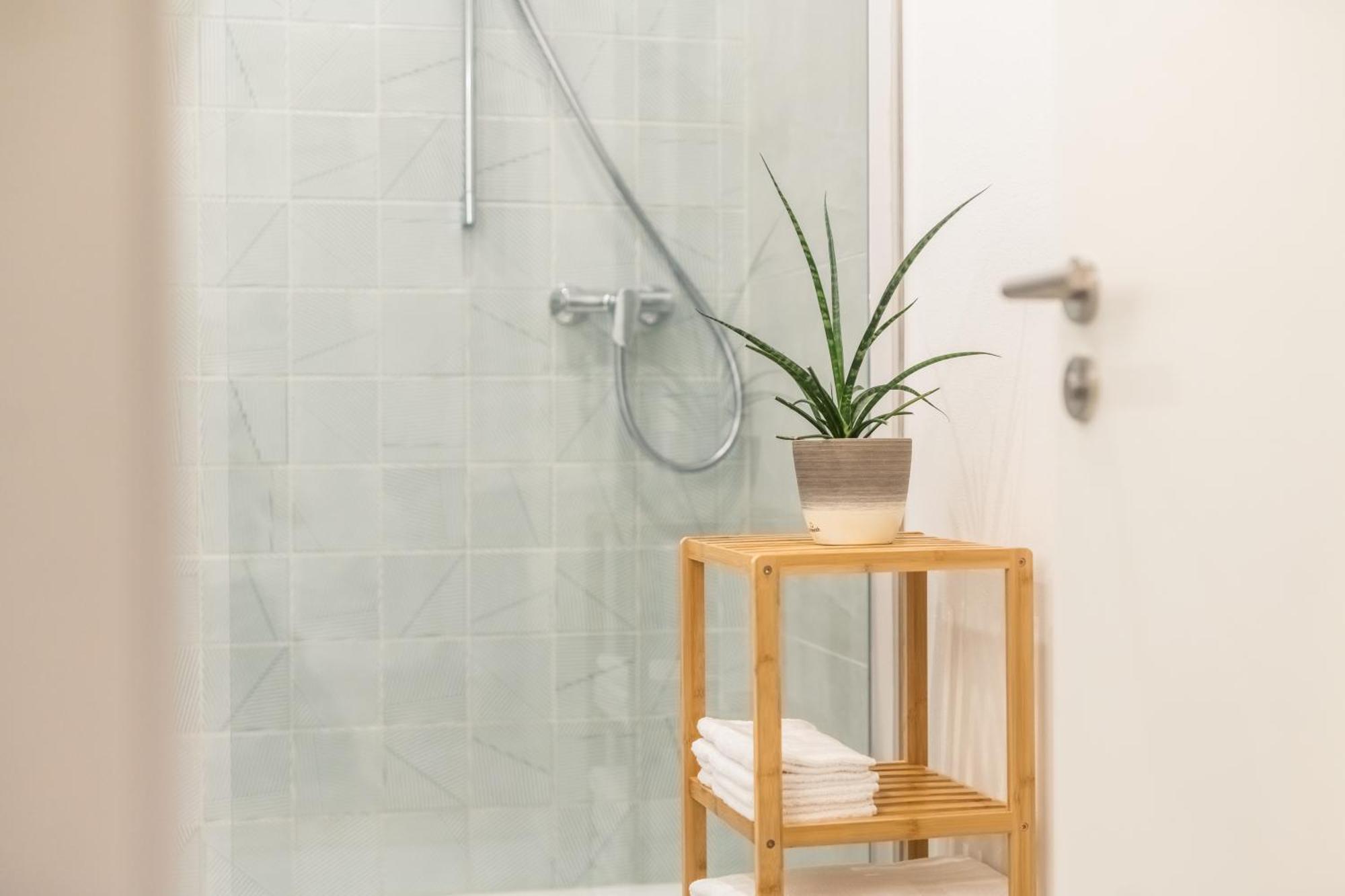 Oase Im Herzen Oberviechtachs Appartement