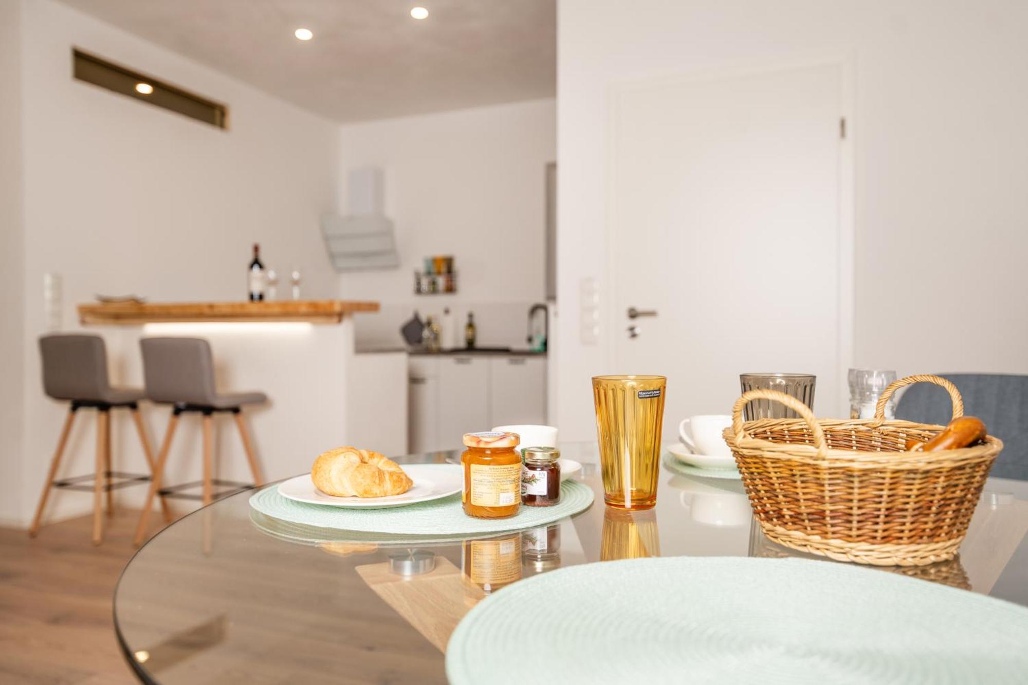 Appartement Oase Im Herzen Oberviechtachs Oberviechtach