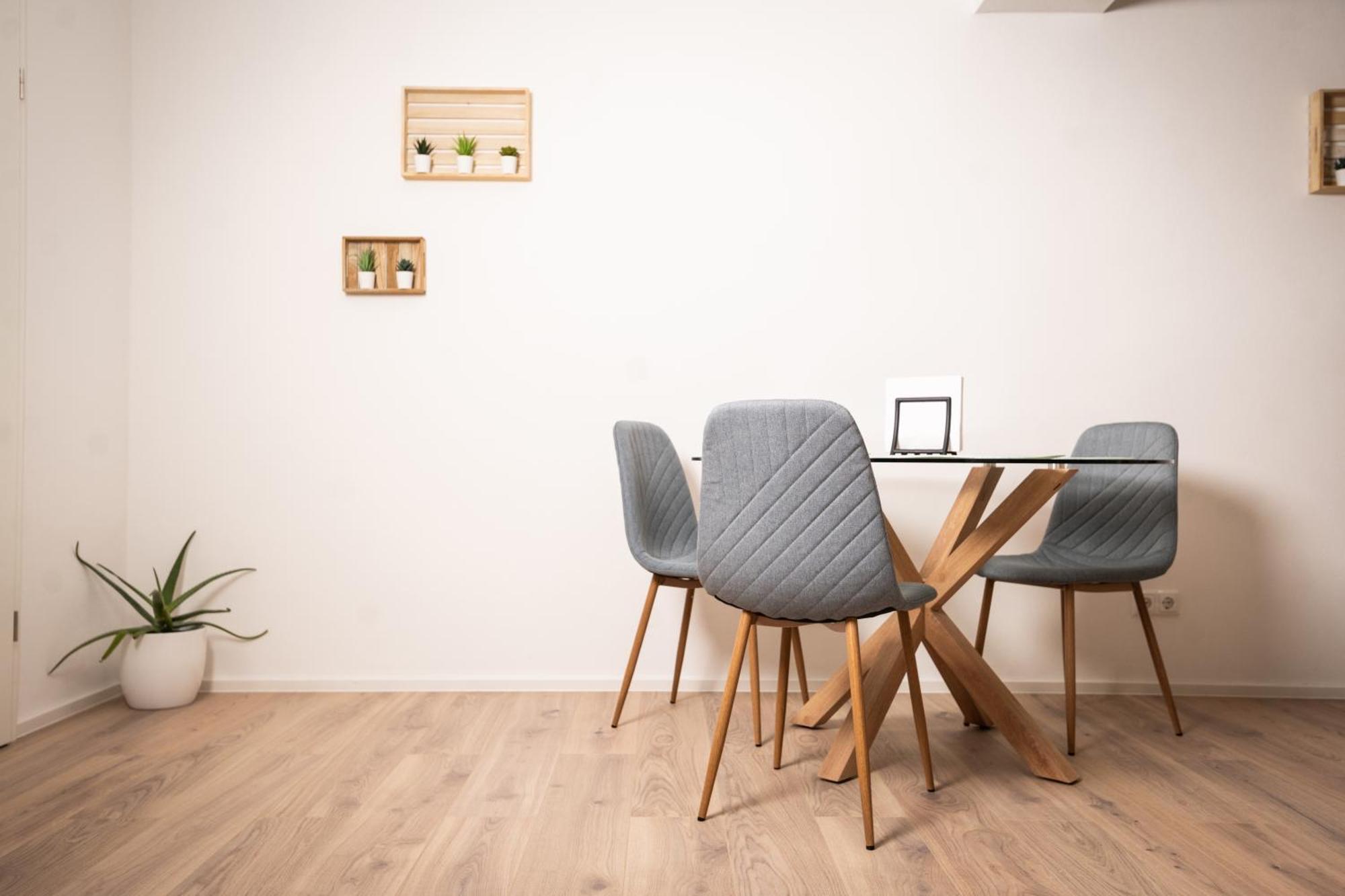 Appartement Oase Im Herzen Oberviechtachs *