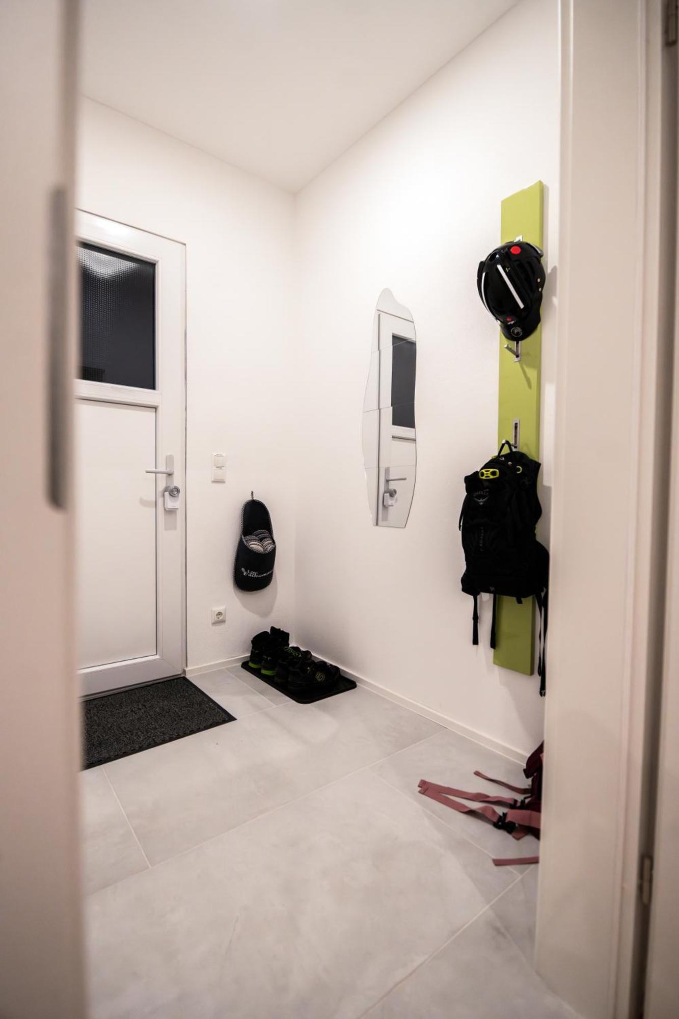 Oase Im Herzen Oberviechtachs Appartement
