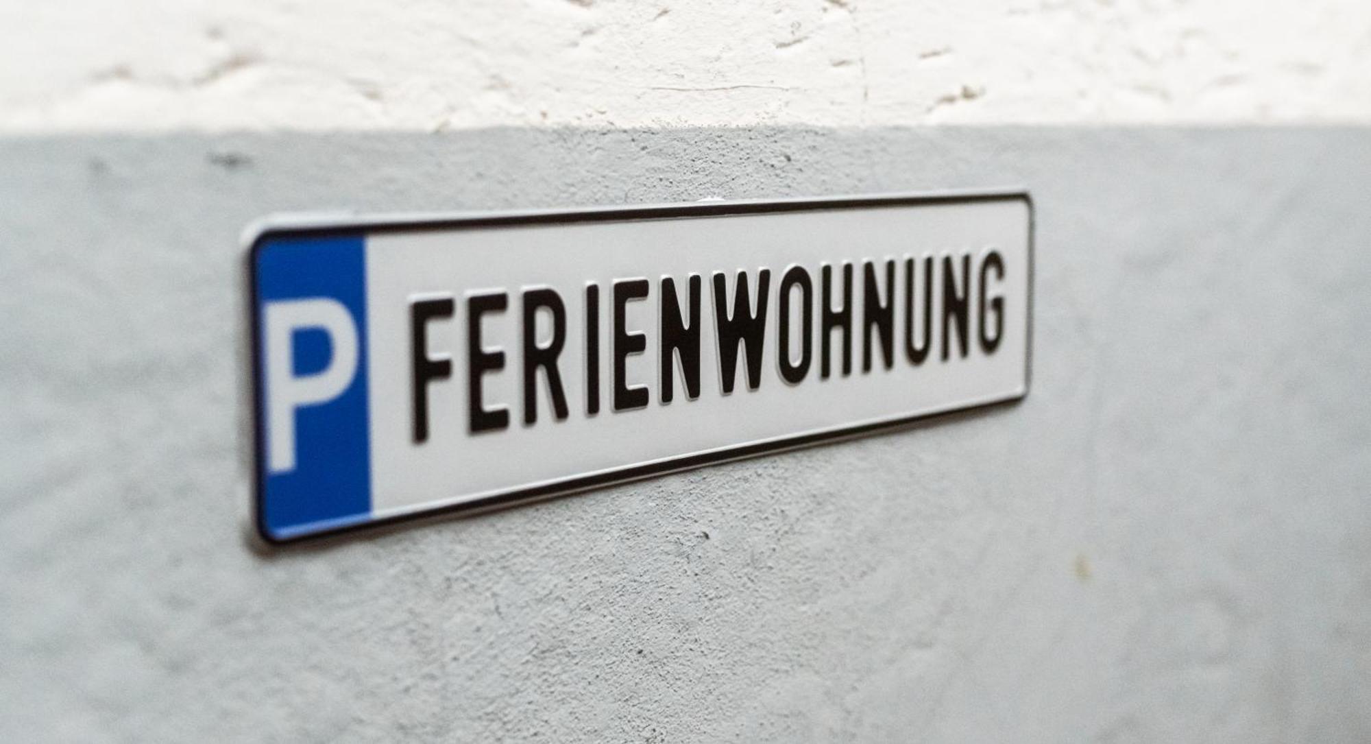 Appartement Oase Im Herzen Oberviechtachs