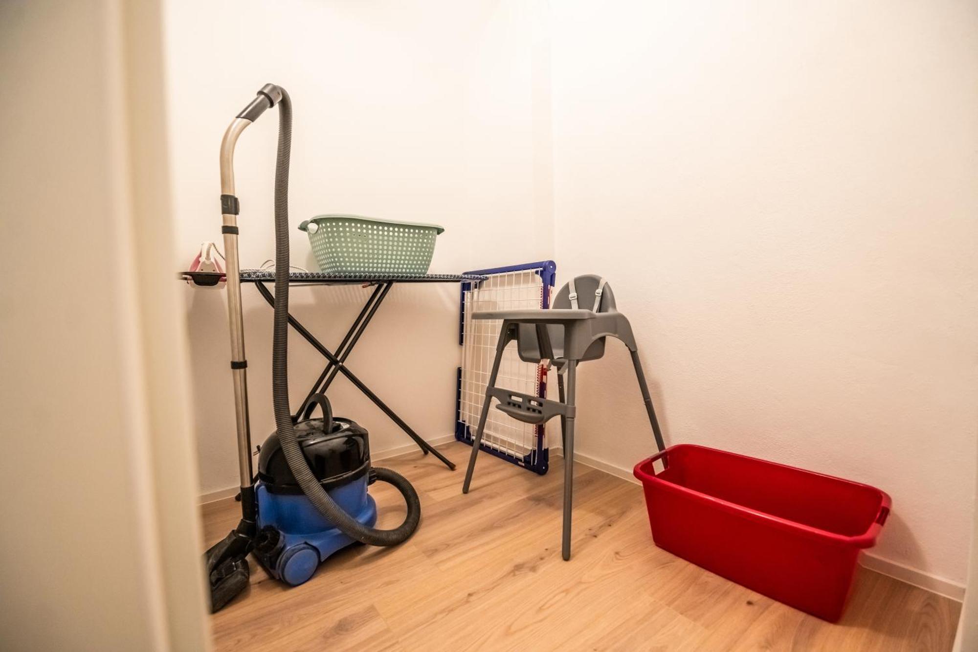 Oase Im Herzen Oberviechtachs Appartement