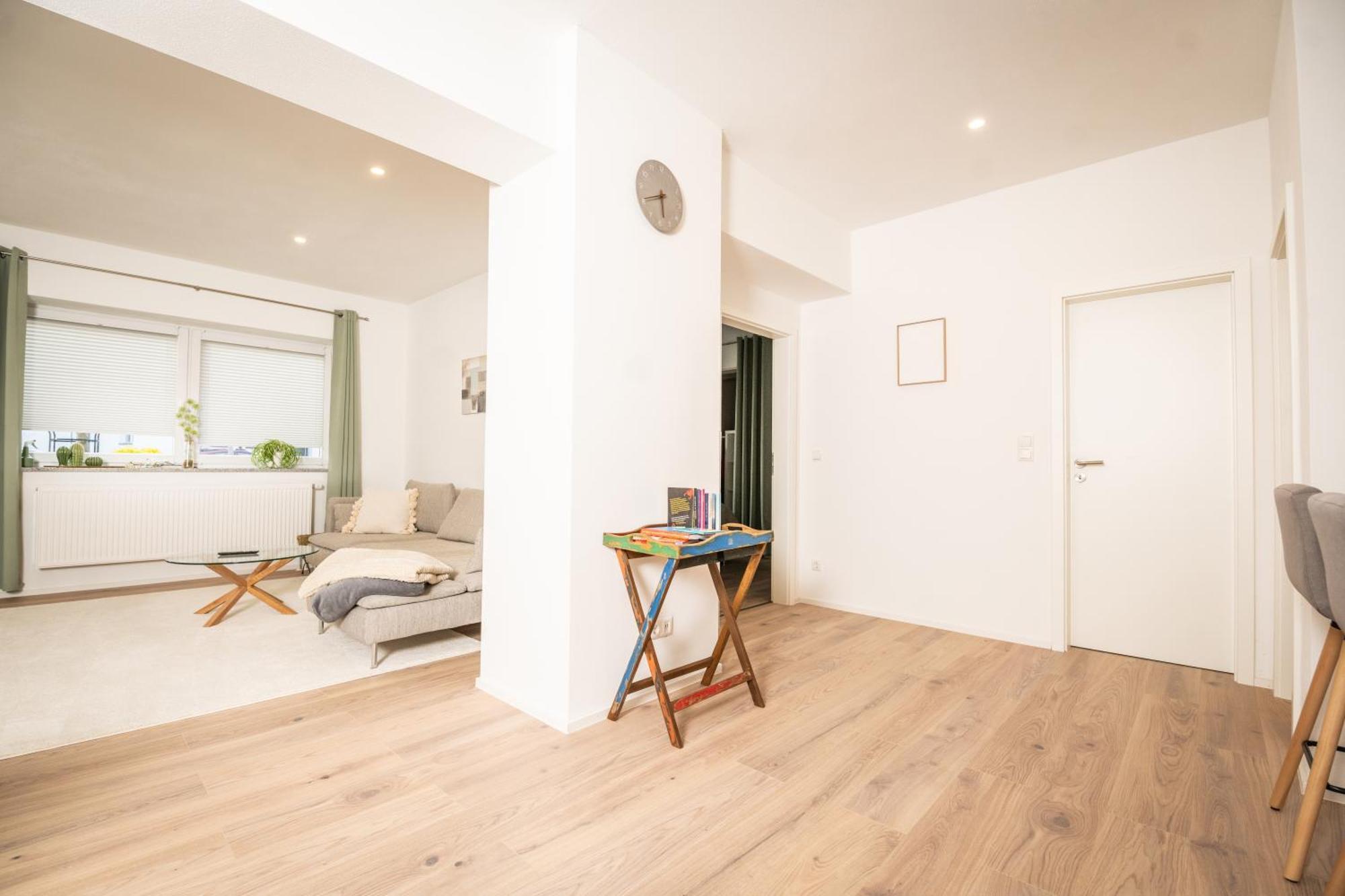 Oase Im Herzen Oberviechtachs Appartement Oberviechtach