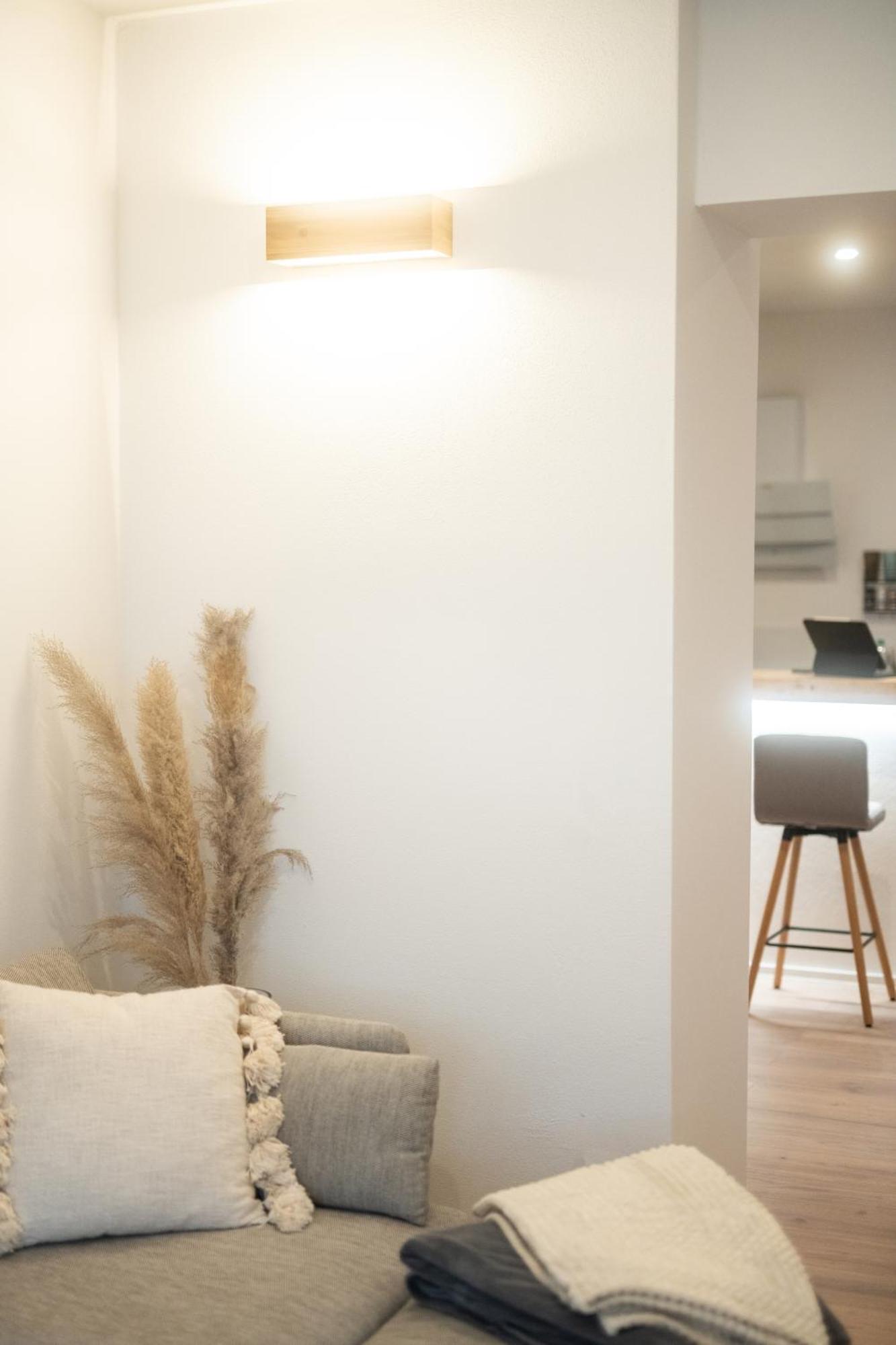Oase Im Herzen Oberviechtachs Appartement *
