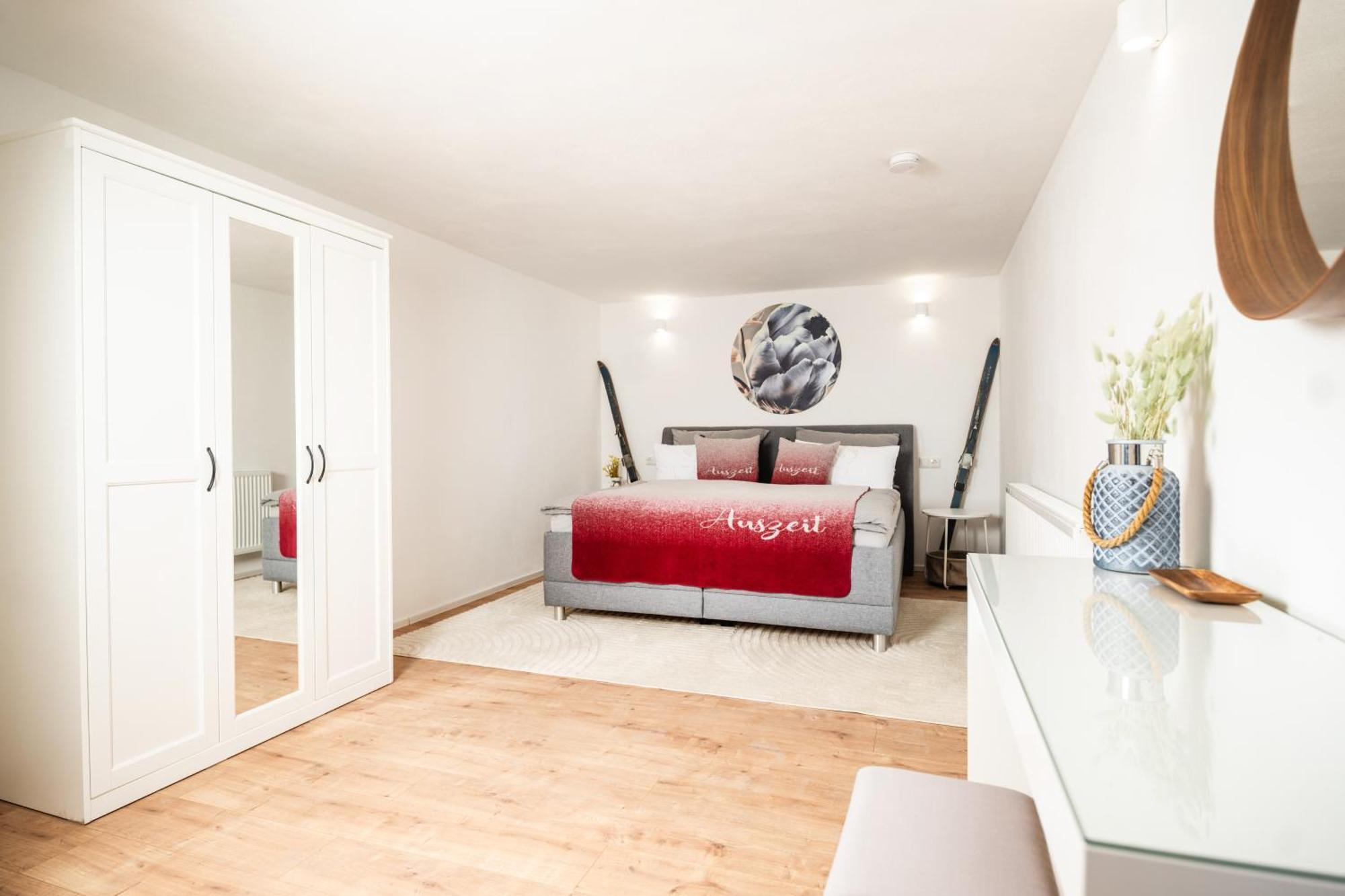 Appartement Oase Im Herzen Oberviechtachs Oberviechtach