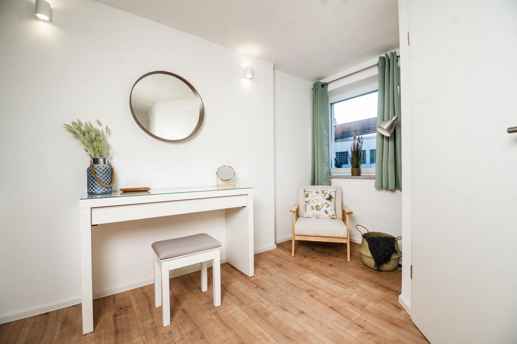 Appartement Oase Im Herzen Oberviechtachs