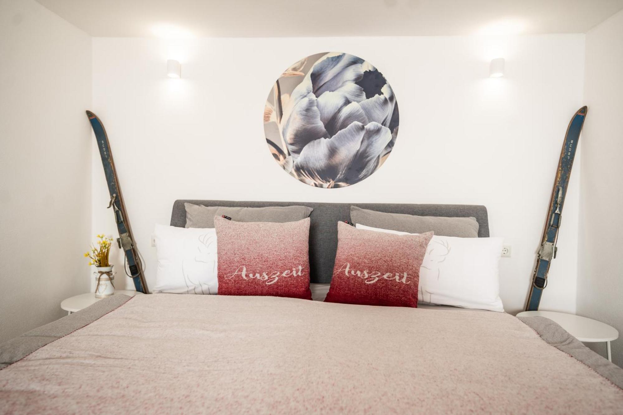 Appartement Oase Im Herzen Oberviechtachs Oberviechtach