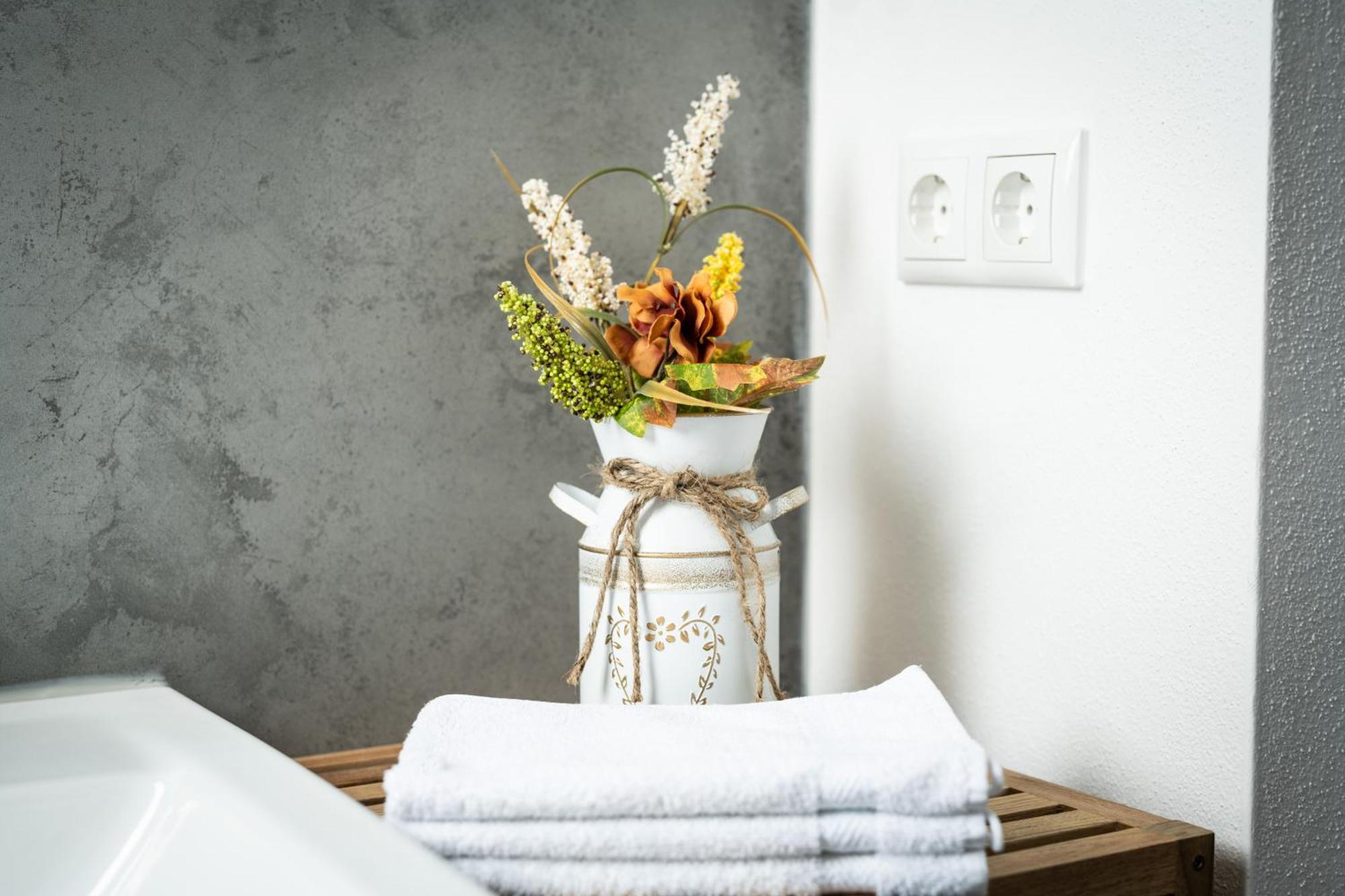 Oase Im Herzen Oberviechtachs Appartement